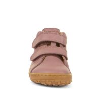 Froddo Barfußschuhe Barefoot First Step G2130369-19 dark pink
