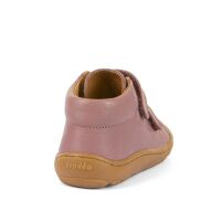 Froddo Barfußschuhe Barefoot First Step G2130369-19 dark pink