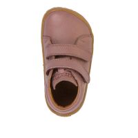 Froddo Barfußschuhe Barefoot First Step G2130369-19 dark pink