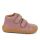 Froddo Barfußschuhe Barefoot First Step G2130369-19 dark pink