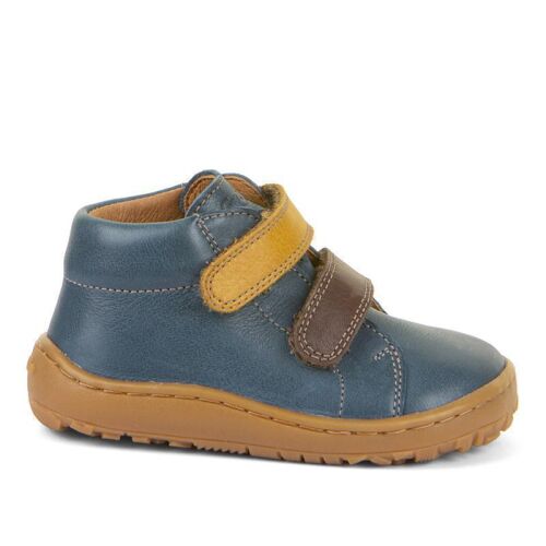 Froddo Barfußschuhe Barefoot First Step G2130360-3 dark denim