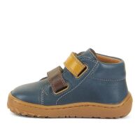 Froddo Barfußschuhe Barefoot First Step G2130360-3 dark denim