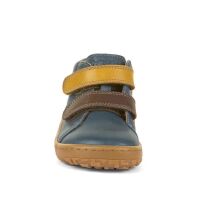 Froddo Barfußschuhe Barefoot First Step G2130360-3 dark denim