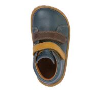Froddo Barfußschuhe Barefoot First Step G2130360-3 dark denim