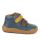 Froddo Barfußschuhe Barefoot First Step G2130360-3 dark denim
