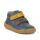 Froddo Barfußschuhe Barefoot First Step G2130360-3 dark denim