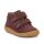 Froddo Barfußschuhe Barefoot First Step G2130360-12 bordeaux+