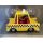 Djeco - Crazy Motors - Taxi Joe - Metallauto