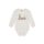 Hust & Claire Langarm-Body Britt 32068 col.3260 Weiß-Hasen