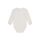 Hust & Claire Langarm-Body Britt 32068 col.3260 Weiß-Hasen