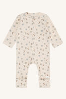 Hust & Claire Langarm-Strampler Mich Moon 35145-4503...