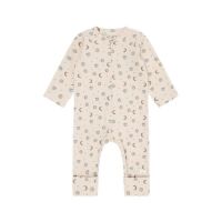 Hust & Claire Langarm-Strampler Mich Moon 35145-4501...
