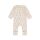 Hust & Claire Langarm-Strampler Mich Moon 35145-4501 Beige-Mond