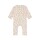 Hust & Claire Langarm-Strampler Mich Moon 35145-4501 Beige-Mond