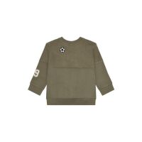 Hust & Claire Sweater Sejer 11043-3919 olivgrün