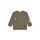 Hust & Claire Sweater Sejer 11043-3919 olivgrün