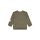 Hust & Claire Sweater Sejer 11043-3919 olivgrün
