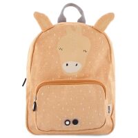 Trixie Kinder-Rucksack 90-204 - Mrs.Giraffe groß