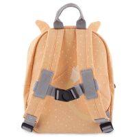 Trixie Kinder-Rucksack 90-204 - Mrs.Giraffe groß