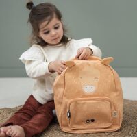 Trixie Kinder-Rucksack 90-204 - Mrs.Giraffe groß