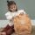 Trixie Kinder-Rucksack 90-204 - Mrs.Giraffe groß