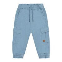 Hust & Claire Cordhose Trevor 11044-3140 Himmelblau