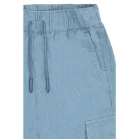 Hust & Claire Cordhose Trevor 11044-3140 Himmelblau