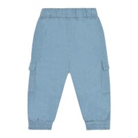 Hust & Claire Cordhose Trevor 11044-3140 Himmelblau