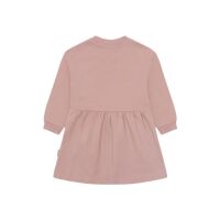 Hust & Claire Langarm-Kleid Donna 12390-3735 Rosa-Feen