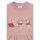 Hust & Claire Langarm-Kleid Donna 12390-3735 Rosa-Feen