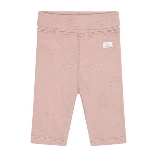 Hust & Claire Baby-Leggings Luca 34975-3735 Rosa