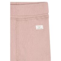 Hust & Claire Baby-Leggings Luca 34975-3735 Rosa