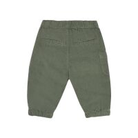 Hust & Claire Baby-Cordhose Tue 31206-3919 Dunkelgrün
