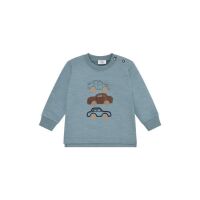 Hust & Claire Baby-LA-Sweater Sofus 31204-3140...