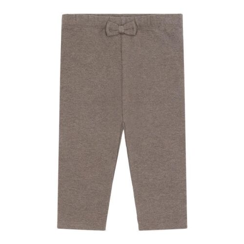 Hust & Claire Sweat Hose Lisa 44526-4542 Braun meliert