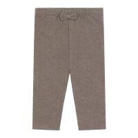 Hust & Claire Sweat Hose Lisa 44526-4542 Braun meliert