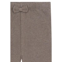 Hust & Claire Sweat Hose Lisa 44526-4542 Braun meliert