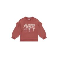 Hust & Claire Langarm-Sweater 12387-3392 Sicilia...
