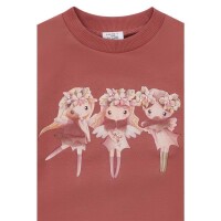 Hust & Claire Langarm-Sweater 12387-3392 Sicilia...