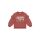 Hust & Claire Langarm-Sweater 12387-3392 Sicilia Magic - Altrosa/Feen