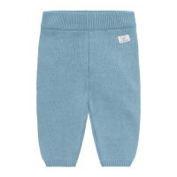 Hust & Claire Baby-Strickhose Ger 35116-3140 Blau