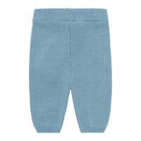 Hust & Claire Baby-Strickhose Ger 35116-3140 Blau