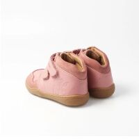 Blifestyle Barfußschuhe waschbärStyle BN156103L610 Altrosa