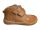 Blifestyle Barfußschuhe waschbärStyle BN156103MV910 Vlies Haselnuss