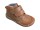 Blifestyle Barfußschuhe waschbärStyle BN156103MV910 Vlies Haselnuss