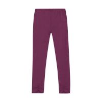 Minymo Leggings Sweat 124034 Fb.5722 violett
