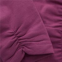 Minymo Leggings Sweat 124034 Fb.5722 violett