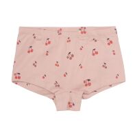 Minymo Mädchen Unterhose Briefs Fb. 5240 Cherry altrosa