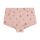 Minymo Mädchen Unterhose Briefs Fb. 5240 Cherry altrosa