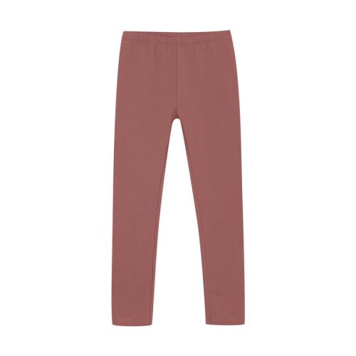 Minymo Leggings Sweat 124034 Fb.4435 altrosa